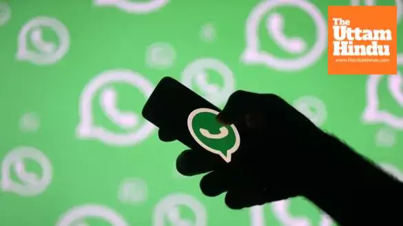 WhatsApp Updates Broadcast Feature, Sets New Limit on Message Sends WhatsApp Updates Broadcast Feature, Sets New Limit on Message Sends