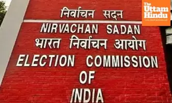 All Election Services in One Place: Election Commission to Launch New App All Election Services in One Place: Election Commission to Launch New App