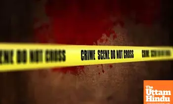 Alcohol-Fueled Tragedy: Father Opens Fire on Son, Daughter-in-Law Alcohol-Fueled Tragedy: Father Opens Fire on Son, Daughter-in-Law