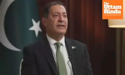 Pakistan Issues Nuclear Warning: Will Use Full Spectrum of Power Against India