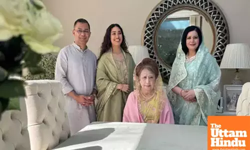 Bangladesh: Focus on Khaleda Zias son as pressure mounts on Yunus to hold elections