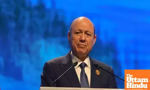 Yemen appoints Finance Minister as new PM