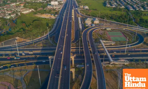 Vaishno Devi Pilgrims Rejoice! Delhi-Katra Expressway to Reduce Travel Time to Just 6 Hours