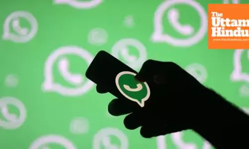WhatsApp Updates Broadcast Feature, Sets New Limit on Message Sends