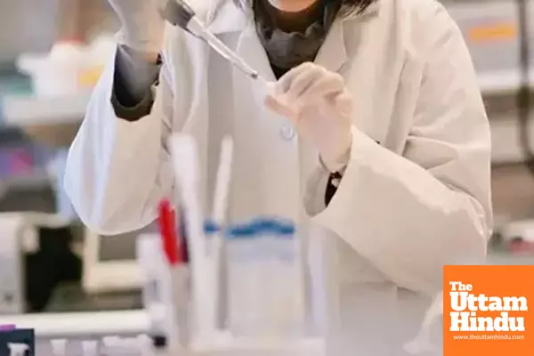 US: California moves to create its own science institute amid federal funding cuts US: California moves to create its own science institute amid federal funding cuts