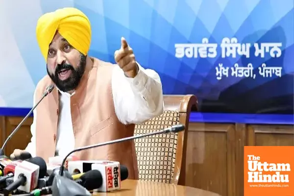 Will Ensure Holistic Development of Villages: CM Will Ensure Holistic Development of Villages: CM