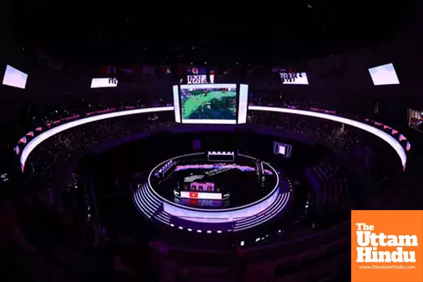 Esports to make its mark at KIYG 2025 with BGMI, Street Fighter 6, Chess, eFootball Esports to make its mark at KIYG 2025 with BGMI, Street Fighter 6, Chess, eFootball