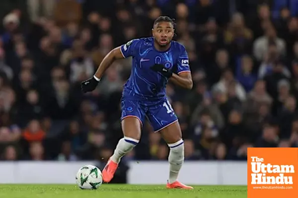 He will be out for 15 days, Chelsea coach gives Nkunkus injury update He will be out for 15 days, Chelsea coach gives Nkunkus injury update