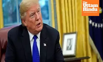 Trump Targets Global Cinema, Slaps 100% Tariff on Non-American Films Trump Targets Global Cinema, Slaps 100% Tariff on Non-American Films