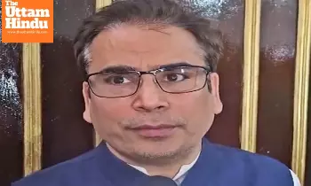 J&K L-G did not reject TBR file, response being sent by cabinet today: NC leader J&K L-G did not reject TBR file, response being sent by cabinet today: NC leader