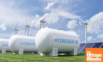 New metal-free organic catalyst to produce hydrogen fuel using mechanical energy New metal-free organic catalyst to produce hydrogen fuel using mechanical energy