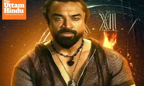 Famous Actor and TV Show Host Accused of Rape; Promised Role and Marriage, Says Actress