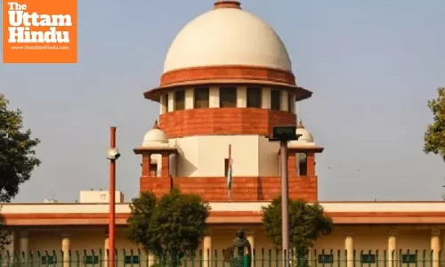 Aimed to gain publicity: SC dismisses PIL seeking more security for tourists in hilly and remote areas post-Pahalgam