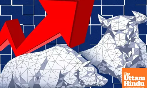 Nifty, Sensex open higher; Adani Ports among top gainers