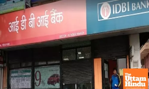 Govt moving ahead with IDBI Bank disinvestment plan in current fiscal