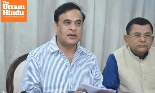 Those in India who invest time in Aman ki Asha, Assam CM’s message to Pak sympathisers