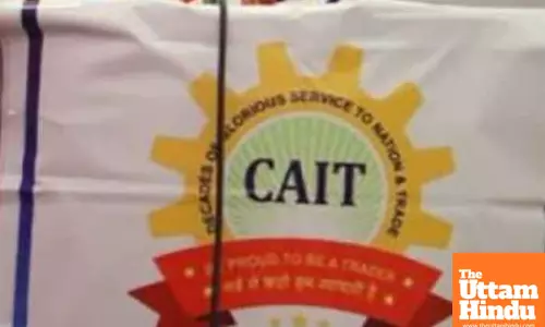 Small traders plan stir against e-commerce giants, quick commerce firms