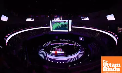 Esports to make its mark at KIYG 2025 with BGMI, Street Fighter 6, Chess, eFootball