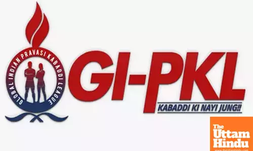 Global Indian Pravasi Kabaddi League prepares for franchise ownership