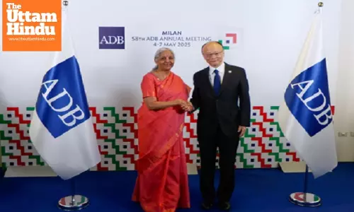 ADB fully supports India’s development priorities under PM Modi: Masato Kanda