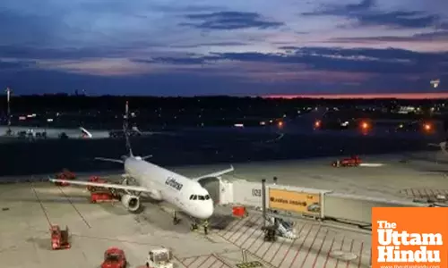 Pahalgam attack: Lufthansa, Air France take longer routes to avoid Pak airspace