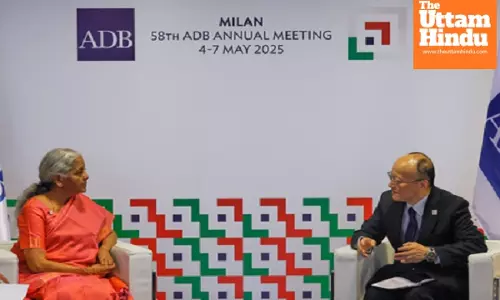 India urges Asian Development Bank to discontinue financial support to Pakistan: Report