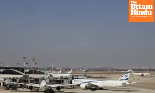 Iran rejects accusations of involvement in Houthi attacks on Israel