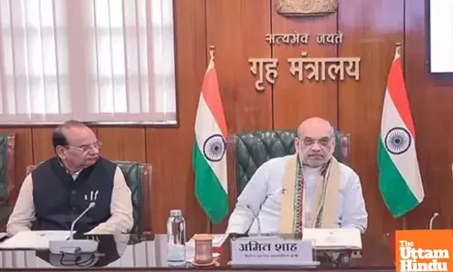 Home Ministry Orders Civil Defence Mock Drills Nationwide on May 7, First Time Since 1971 Amid War Threat