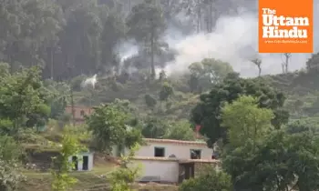 Ceasefire Breach by Pakistan at 8 Points Along LoC, Indian Army Retaliates Ceasefire Breach by Pakistan at 8 Points Along LoC, Indian Army Retaliates