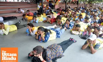 Defence mock drills to be conducted at three locations in K’taka Defence mock drills to be conducted at three locations in K’taka