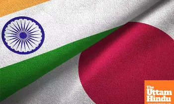 India Surpasses Japan to Become the World’s Fourth-Largest Economy India Surpasses Japan to Become the World’s Fourth-Largest Economy