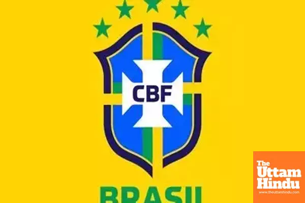Brazil close to appointing new manager, says CBF official Brazil close to appointing new manager, says CBF official