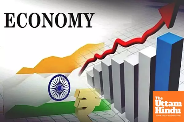 India poised to replace Japan as world’s 4th-largest economy this year: IMF India poised to replace Japan as world’s 4th-largest economy this year: IMF