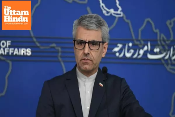 Iran says not seeking to militarise nuclear program Iran says not seeking to militarise nuclear program