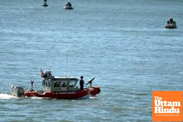 Three dead, nine missing after suspected smuggling boat capsizes off US San Diego coast Three dead, nine missing after suspected smuggling boat capsizes off US San Diego coast