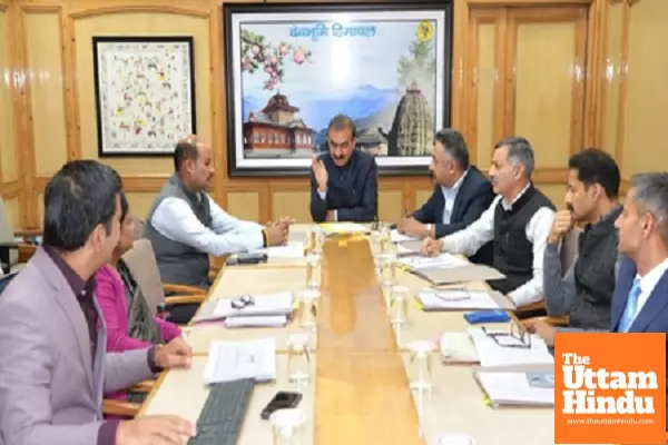 Women domestic workers in Himachal to get Rs 1,500 pension per month Women domestic workers in Himachal to get Rs 1,500 pension per month