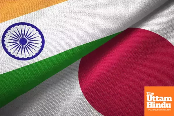 India Surpasses Japan to Become the World’s Fourth-Largest Economy India Surpasses Japan to Become the World’s Fourth-Largest Economy