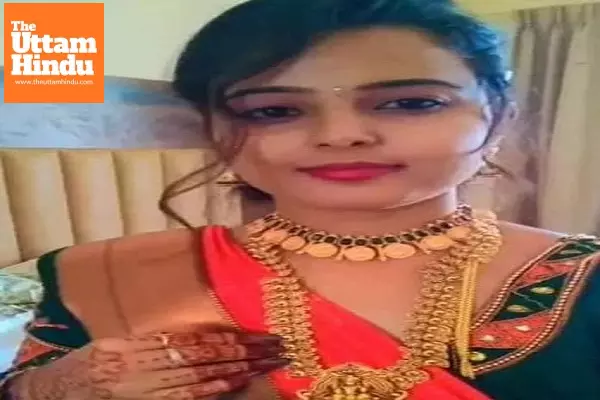 Karnataka: To avenge daughters murder, man kills jilted lovers father Karnataka: To avenge daughters murder, man kills jilted lovers father
