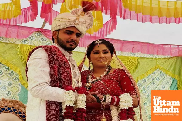 Breaking Tradition: Groom in Haryana Returns ₹11 Lakh Dowry, Calls Bride the True Gift Breaking Tradition: Groom in Haryana Returns ₹11 Lakh Dowry, Calls Bride the True Gift