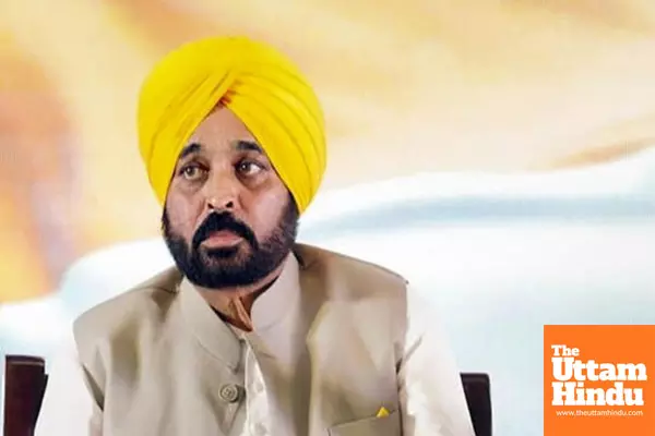 Mann Government’s Big Decision: Crackdown on Bureaucratic Apathy in Tehsil Offices, No More Arbitrary Absences Mann Government’s Big Decision: Crackdown on Bureaucratic Apathy in Tehsil Offices, No More Arbitrary Absences