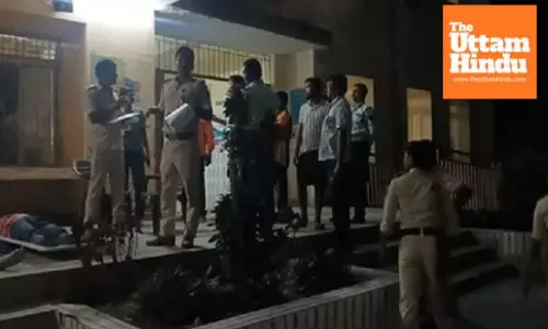 Wedding Turns Tragic: Scorpio-Tractor Crash Claims Eight Lives