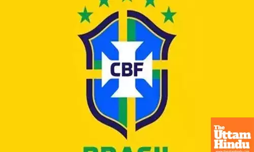 Brazil close to appointing new manager, says CBF official