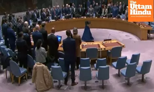 UNSC raps Pak, poses tough questions concerning J&K terror attack: Reports