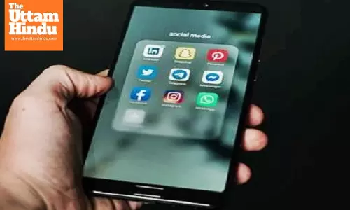 New Zealand lawmaker proposes social media ban for under-16s