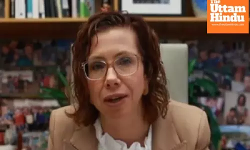 Australian govt to make case that US tariffs on foreign films unjustified