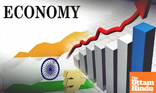 India poised to replace Japan as world’s 4th-largest economy this year: IMF