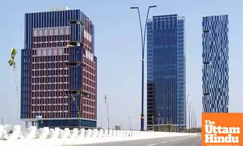 Off-campus centre of Indian Institute of Foreign Trade to come up at GIFT City