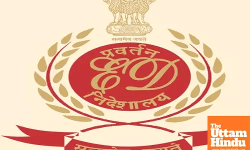 ED attaches WTC group’s properties worth Rs 2,348 crore