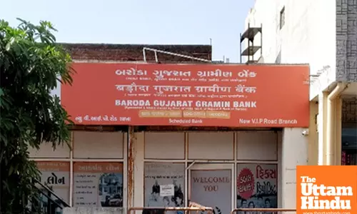 RRBs should leverage lending in agriculture, MSME schemes: DFS Secretary