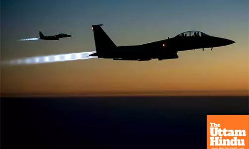 Response to air raid sirens, first-aid, evacuation plan to be key inputs of mock drills tomorrow